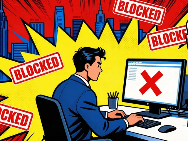 What Crypto Exchanges Are Banned in China: A 2026 Guide to Restrictions