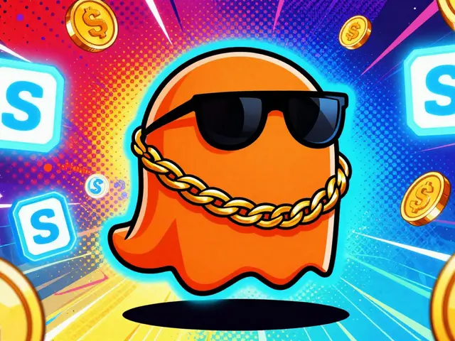 What is CLYDE (GUZUTA)? Solana Meme Coin Guide, Price & Risks
