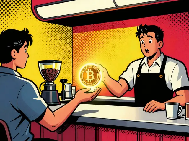 What is Hacash (HAC)? The Proof-of-Work Flatcoin Explained