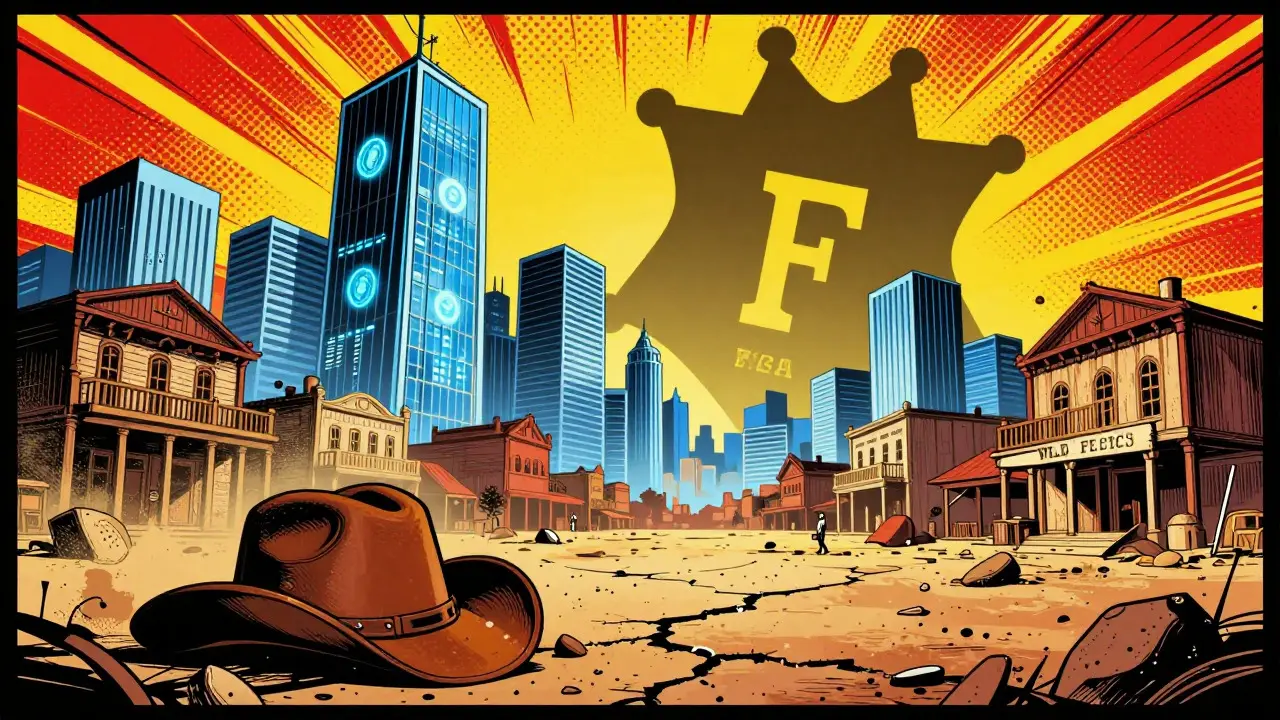 UK Crypto AML Rules: The Complete Guide to FCA Compliance in 2026