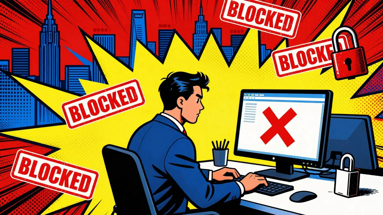 What Crypto Exchanges Are Banned in China: A 2026 Guide to Restrictions