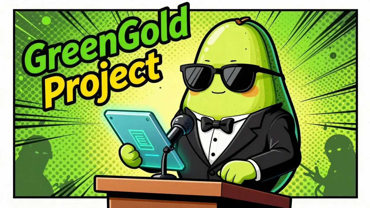 What is AvocadoCoin (AVDO)? Red Flags, Scam Warnings & Truth