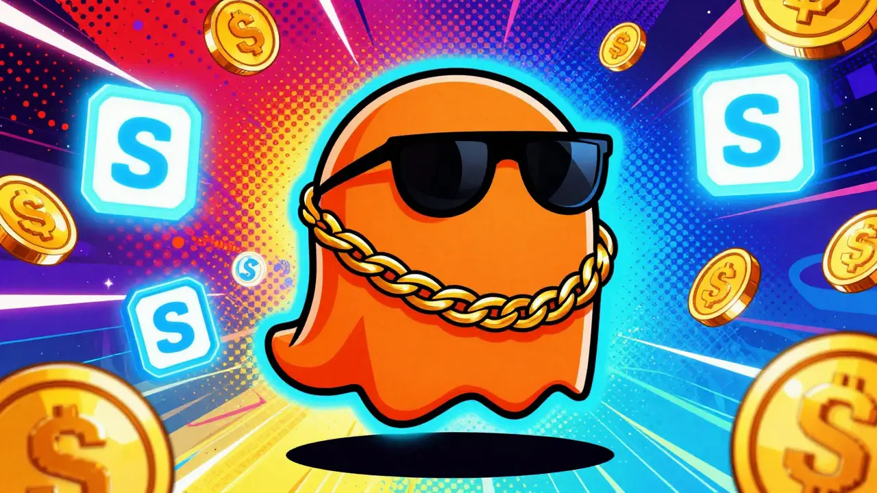 What is CLYDE (GUZUTA)? Solana Meme Coin Guide, Price & Risks