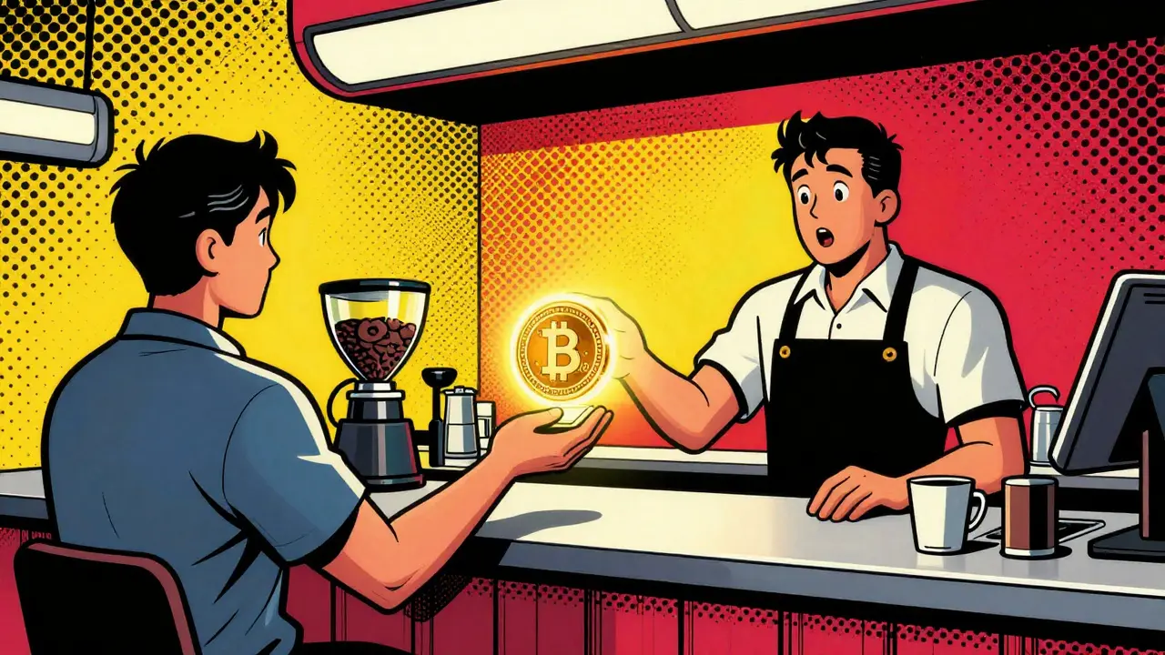 What is Hacash (HAC)? The Proof-of-Work Flatcoin Explained