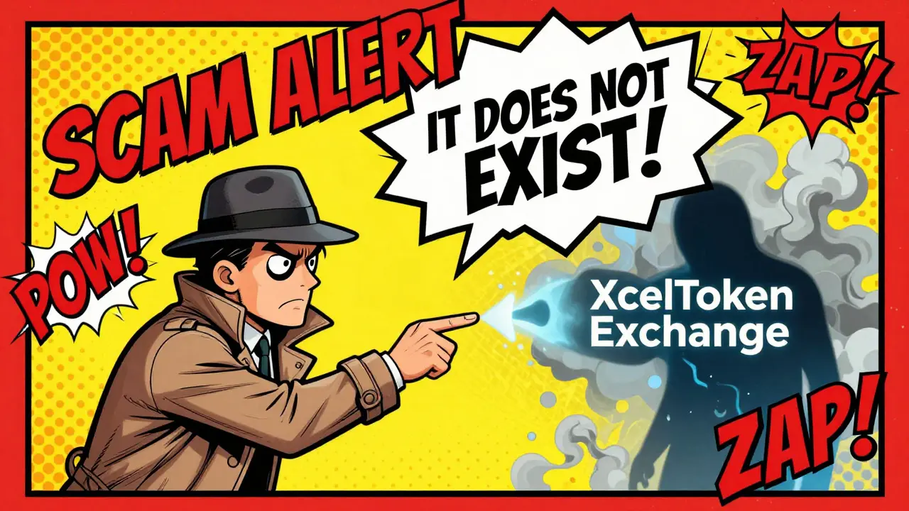 XcelToken Exchange Review: Is It Real or a Scam? (2026 Analysis)