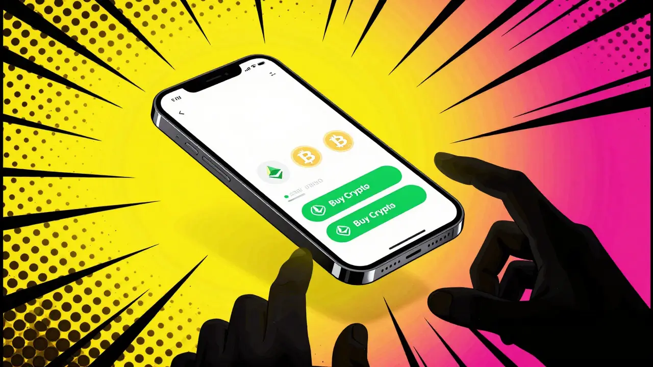 B4U Wallet & Exchange Review: Is It Safe or a Scam? (2026)