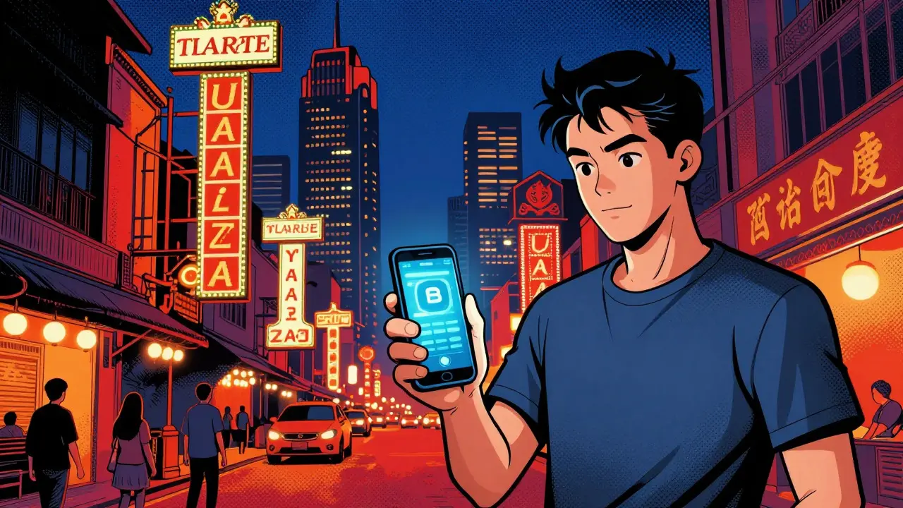 Bitkub Crypto Exchange Review: Fees, Security & Thailand's Top Platform