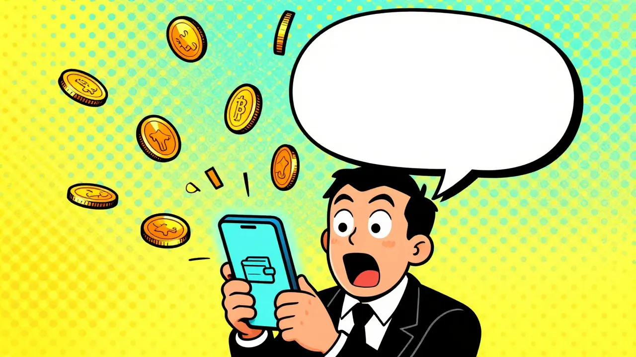 CoinWind (COW) Airdrop Guide: How to Claim Your Tokens