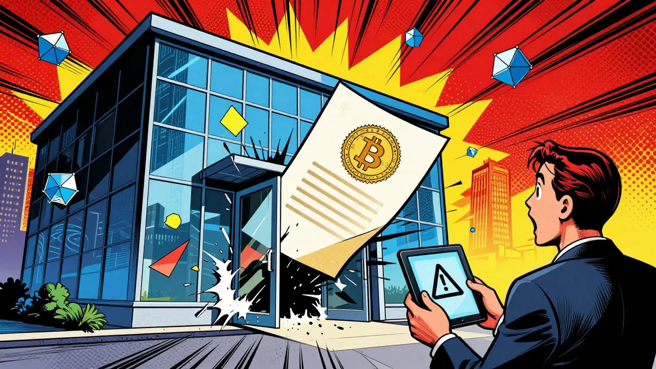 Crypto Compliance Programs in 2026: A Practical Guide for Exchanges and VASPs