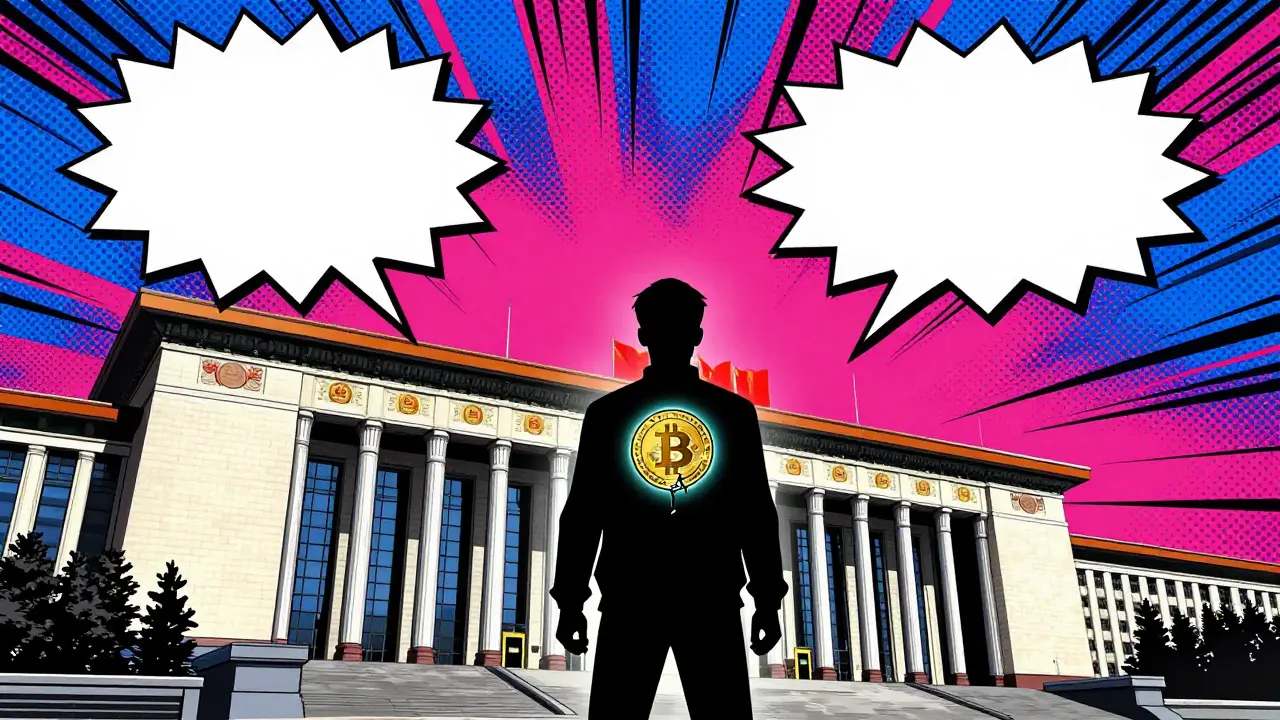 Crypto Exchanges to Avoid if You Are Chinese: Legal Risks & 2025 Ban