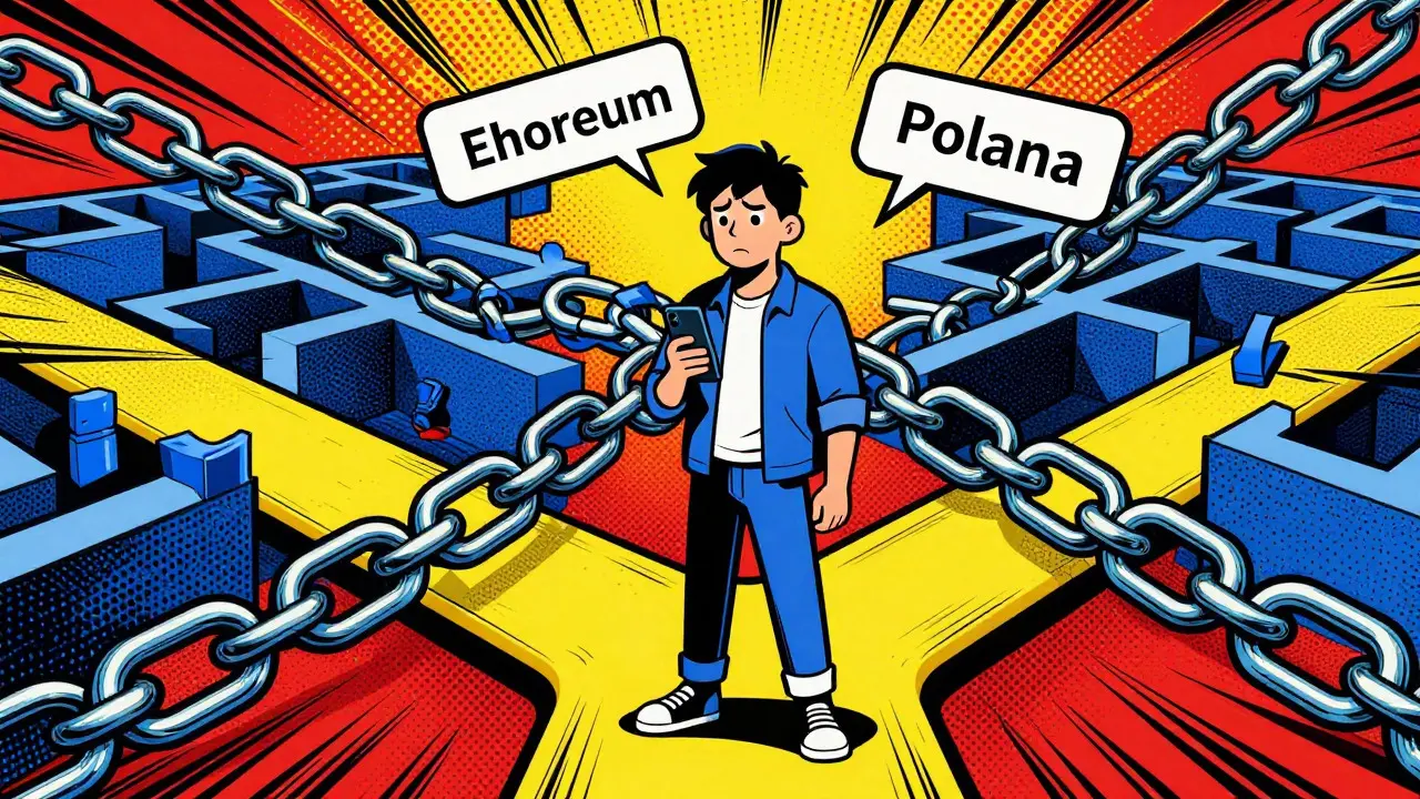 Elk Finance (Polygon) Review: Cross-Chain Bridge or Risky DEX?