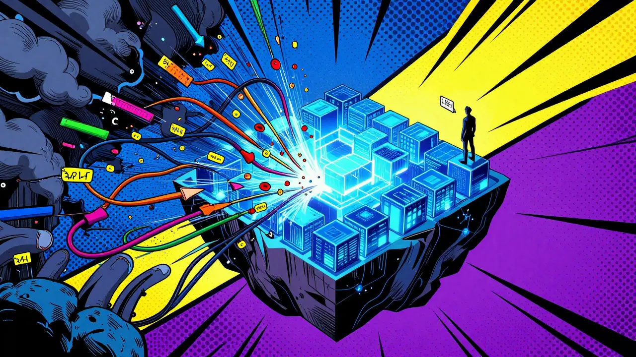 Price Oracles for Cryptocurrency: How DeFi Gets Real-World Data