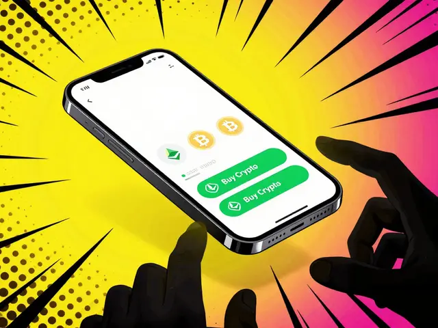 B4U Wallet & Exchange Review: Is It Safe or a Scam? (2026)