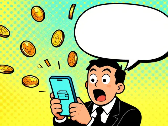 CoinWind (COW) Airdrop Guide: How to Claim Your Tokens