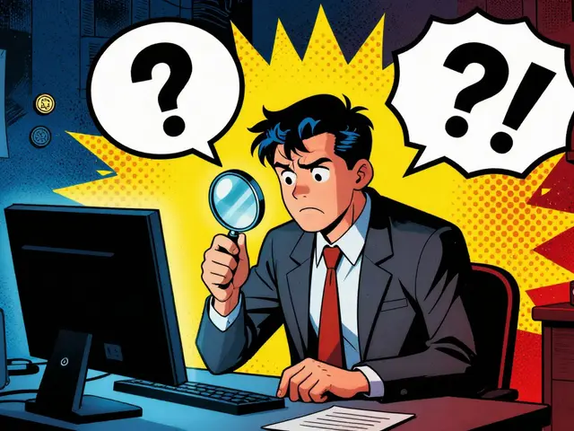 CookSwap Crypto Exchange Review: Does It Exist? (2026 Guide)