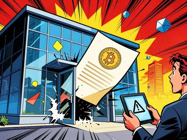 Crypto Compliance Programs in 2026: A Practical Guide for Exchanges and VASPs