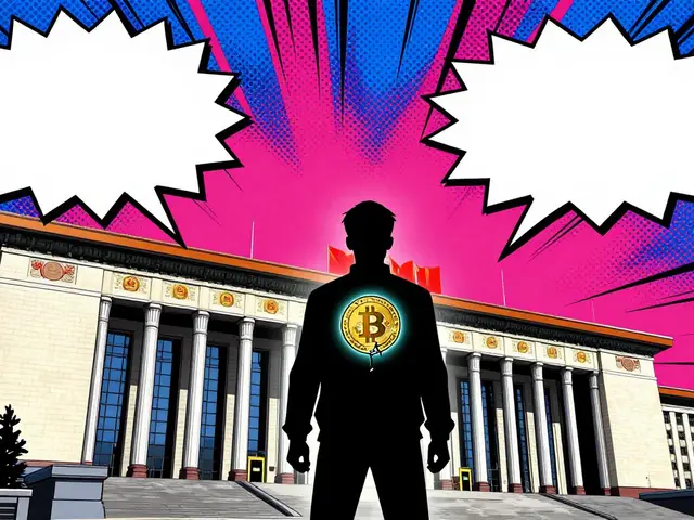 Crypto Exchanges to Avoid if You Are Chinese: Legal Risks & 2025 Ban