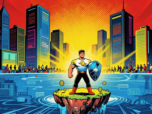 DuckyDeFi Crypto Exchange Review: Is This Niche DEX Worth Your Time in 2026?