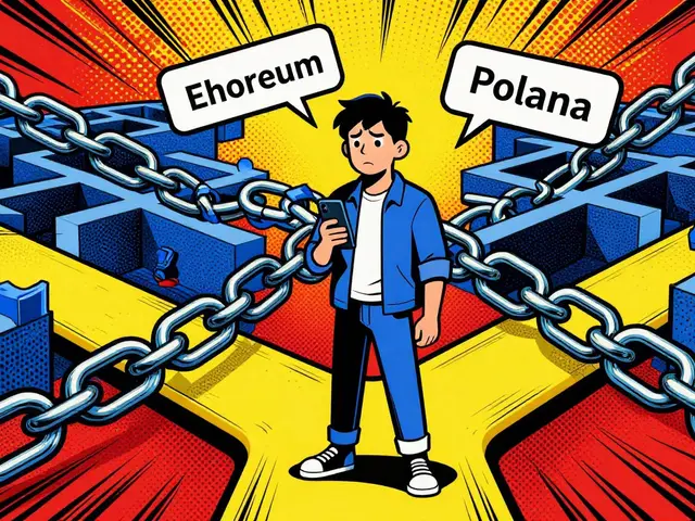 Elk Finance (Polygon) Review: Cross-Chain Bridge or Risky DEX?