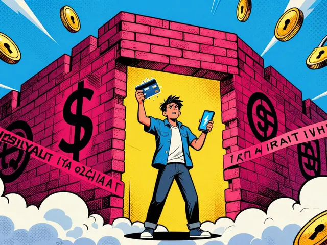 How to Access Crypto Exchanges in Banking-Restricted Countries: A Practical Guide