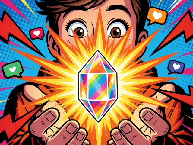 Lunar Crystal NFT Airdrop: What Happened to Lunar (Old)?