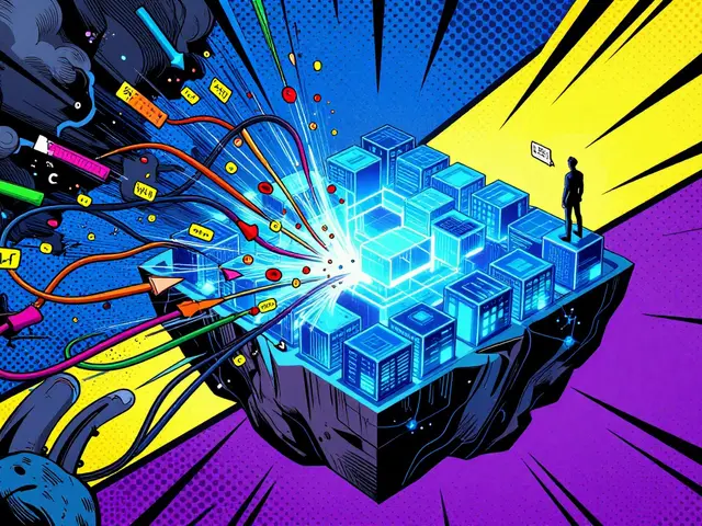 Price Oracles for Cryptocurrency: How DeFi Gets Real-World Data