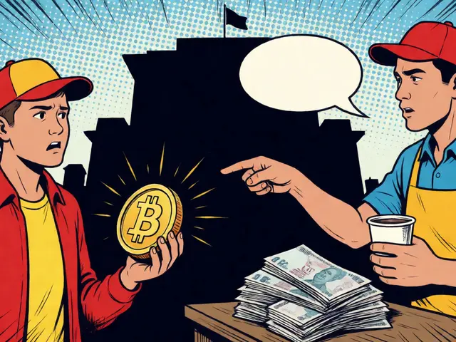 Turkey's Crypto Rules: Lira Restrictions and Trading Laws