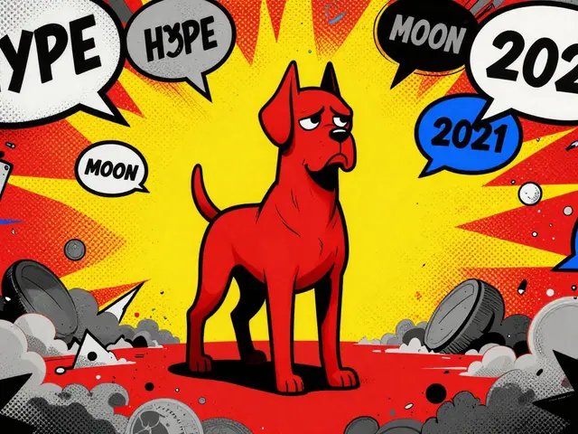 What Is Clifford (CLIFFORD) Crypto? A Reality Check on the Dead Token