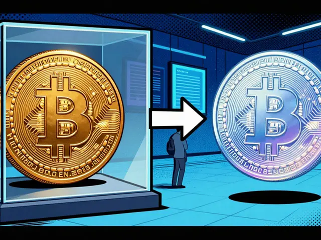 Wrapped Assets vs Native Assets: Which Should You Use in 2026?