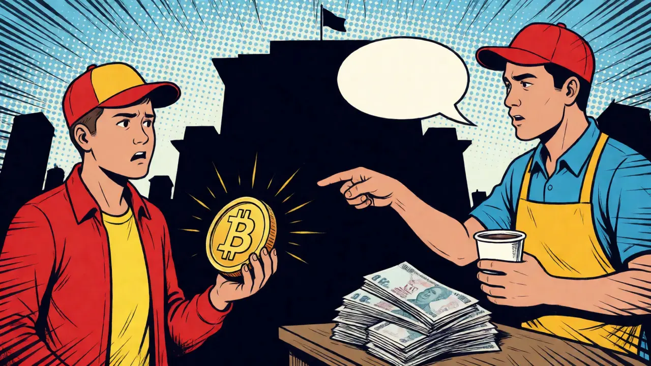 Turkey's Crypto Rules: Lira Restrictions and Trading Laws