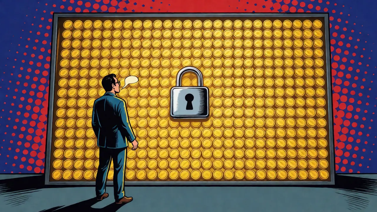 Crypto Exchanges to Avoid If You Are Iranian: Sanctions and Risks