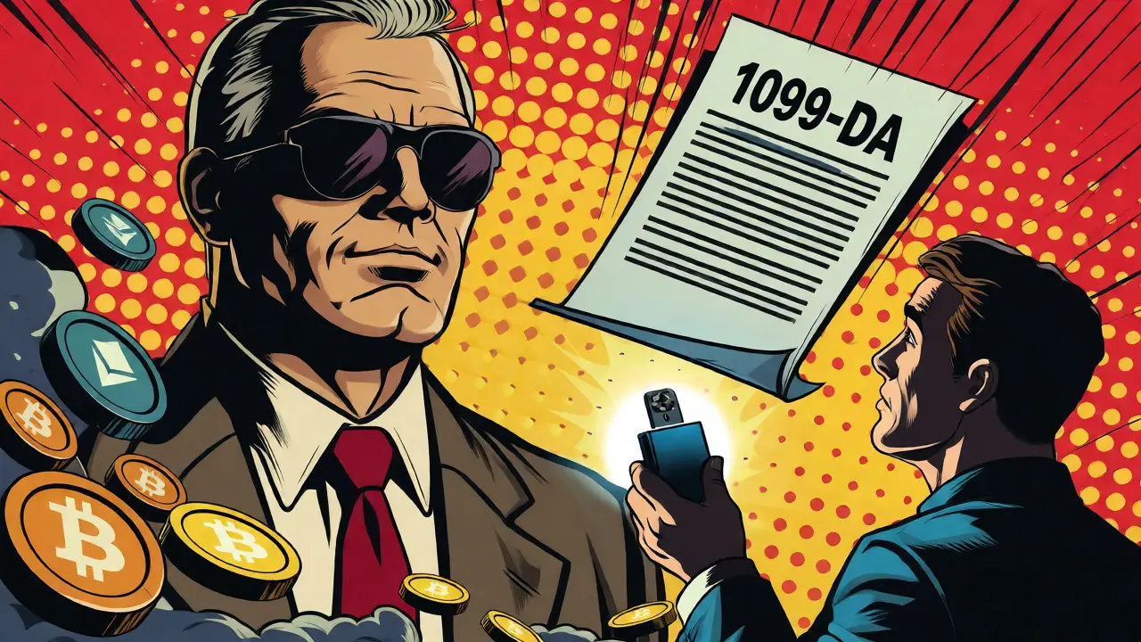 Crypto Gift and Inheritance Reporting: A Guide to 2025-2026 Compliance