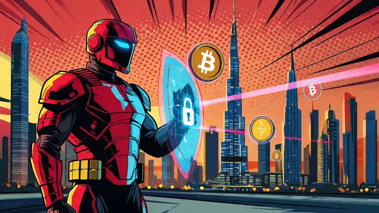 Dubai VARA Crypto Licensing: A Practical Guide to Regulations and Costs