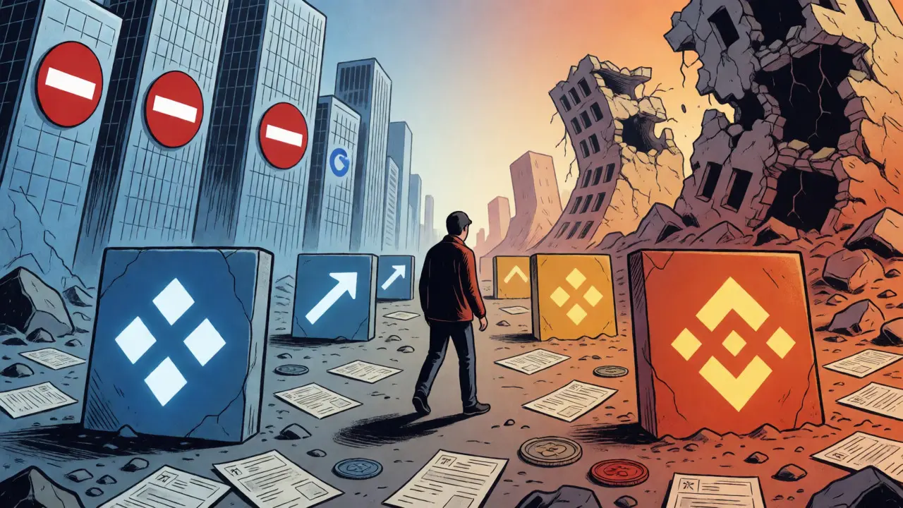 Figure navigating a minefield of crypto exchange risks and regulations