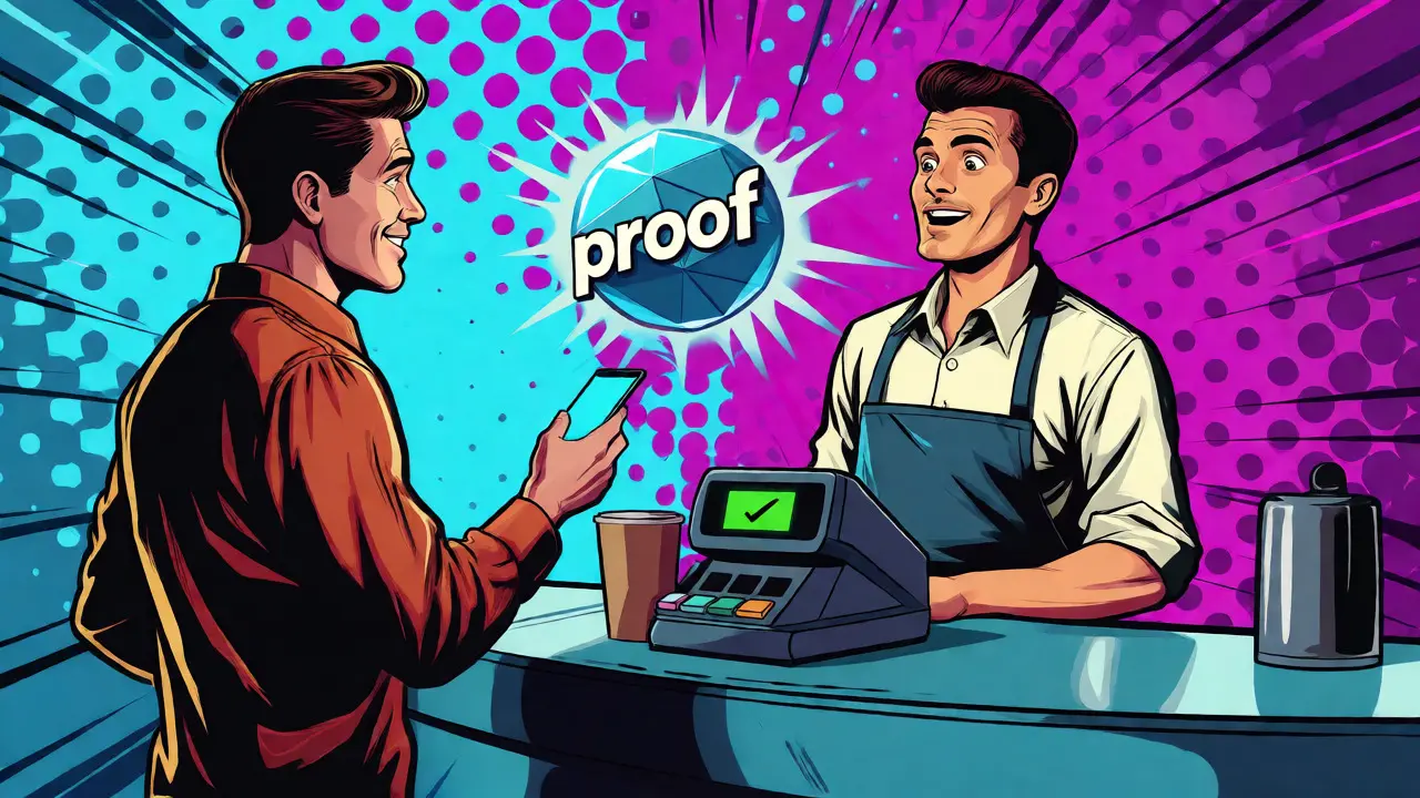 Future of Zero-Knowledge Technology: Privacy, Scale, and Adoption