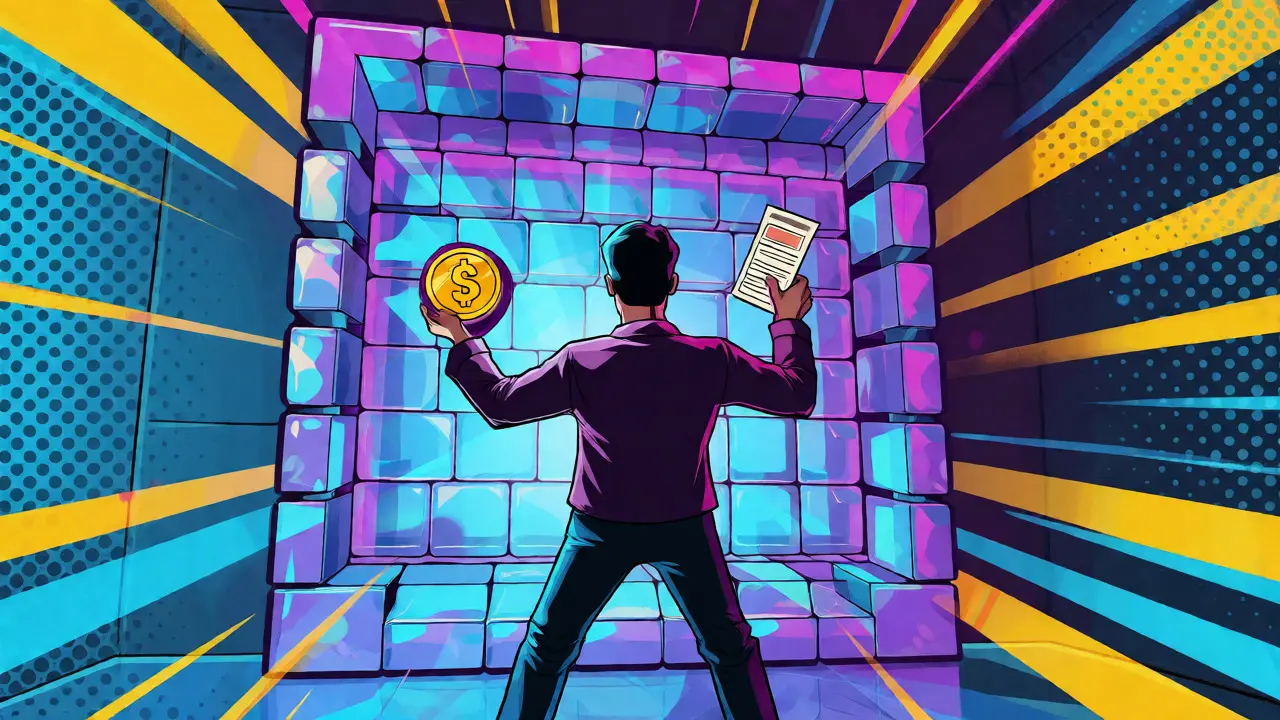 Governance Token Staking for Rewards: A Practical Guide