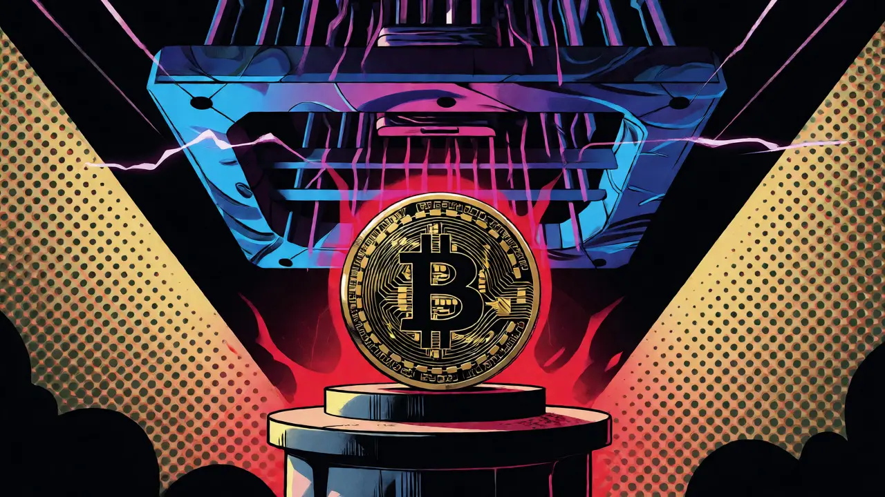How Bitcoin Can Become Quantum-Resistant: A Practical Guide to Post-Quantum Security