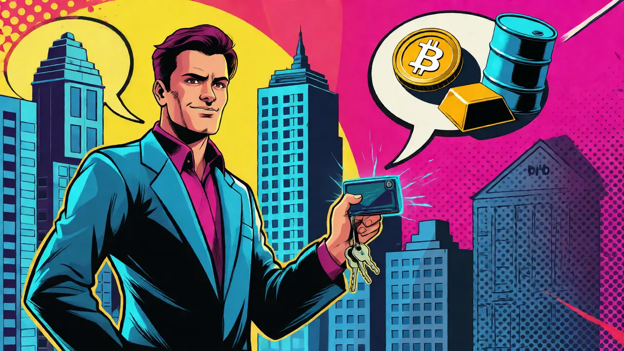 Kwenta Crypto Exchange Review: Decentralized Derivatives on Optimism