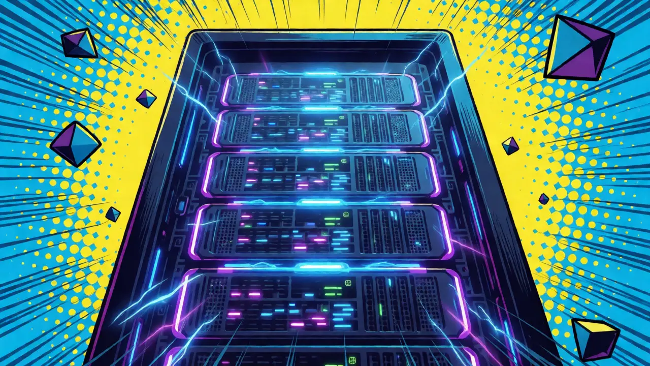 LESS Network Airdrop: Everything You Need to Know