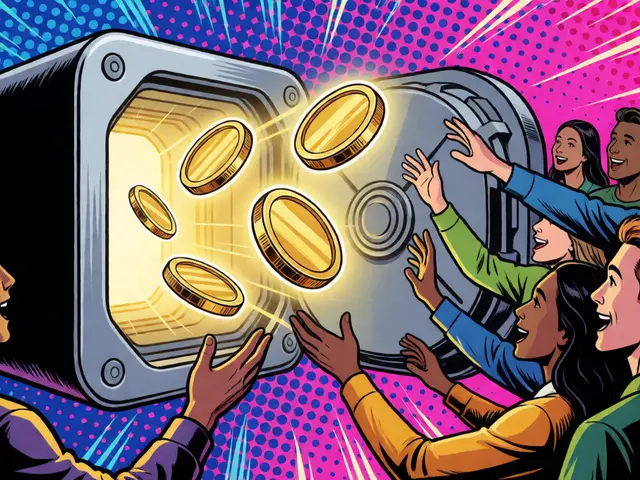 Anypad Bot Airdrop: Everything You Need to Know About APAD Rewards