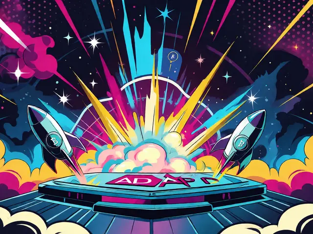 AstroSwap (ASTRO) Big Bang IDO: Airdrop Details and Tokenomics