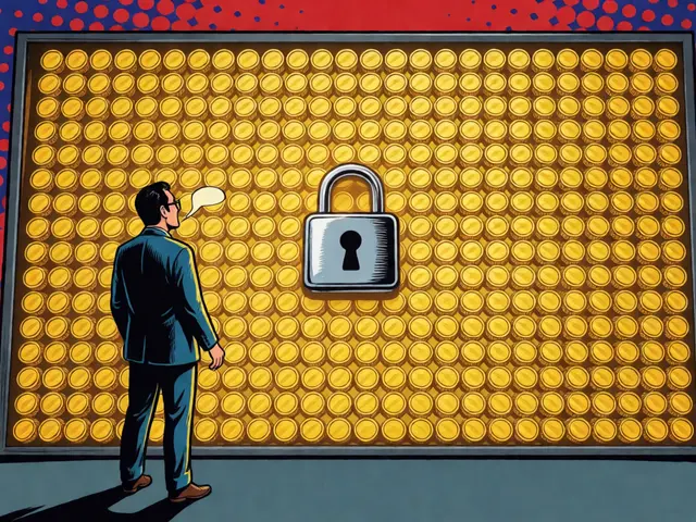 Crypto Exchanges to Avoid If You Are Iranian: Sanctions and Risks