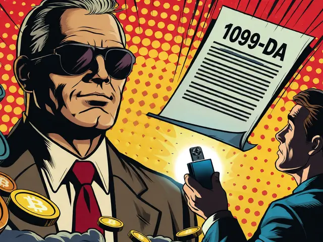Crypto Gift and Inheritance Reporting: A Guide to 2025-2026 Compliance