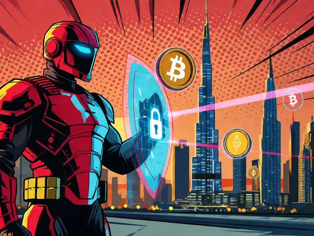 Dubai VARA Crypto Licensing: A Practical Guide to Regulations and Costs
