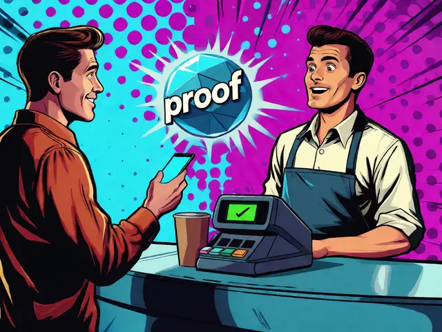 Future of Zero-Knowledge Technology: Privacy, Scale, and Adoption