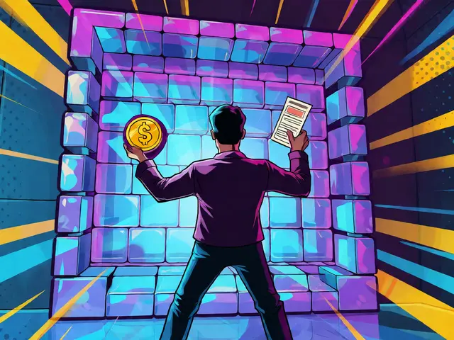Governance Token Staking for Rewards: A Practical Guide