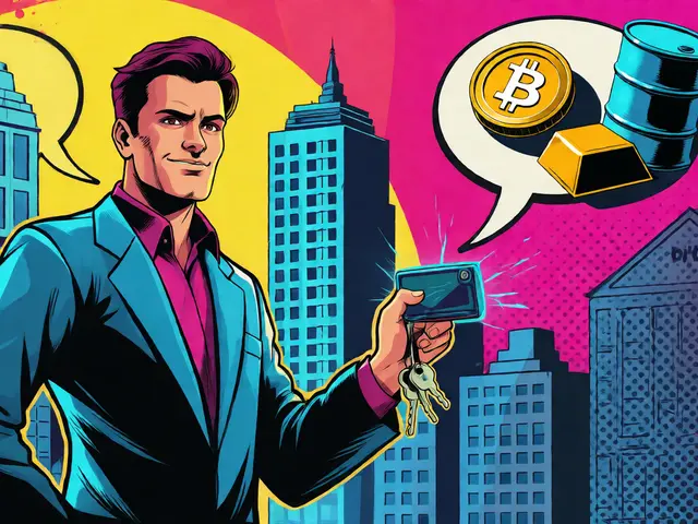 Kwenta Crypto Exchange Review: Decentralized Derivatives on Optimism