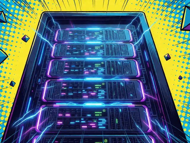 LESS Network Airdrop: Everything You Need to Know