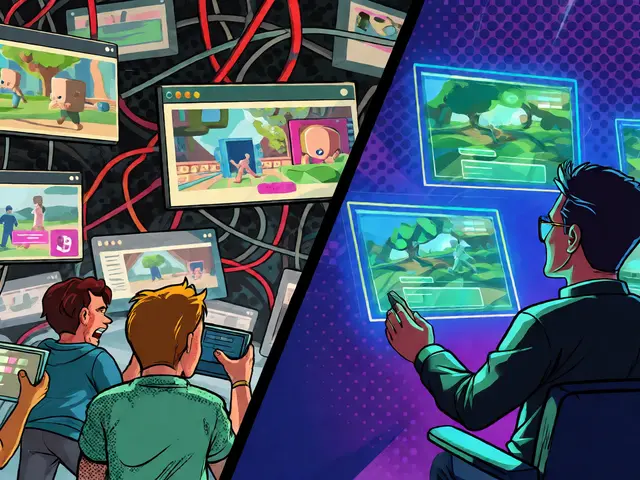 What is B3 (Base) Crypto? A Guide to the Web3 Gaming Layer