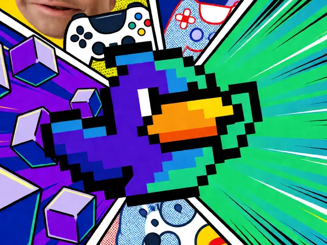 What is Flappy (FLAPPY) Crypto? A Guide to the Meme & Gaming Tokens